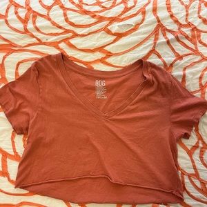 Urban outfitters BDG crop top